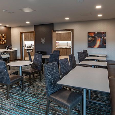 Residence Inn By Marriott Dallas At The Canyon Luaran gambar