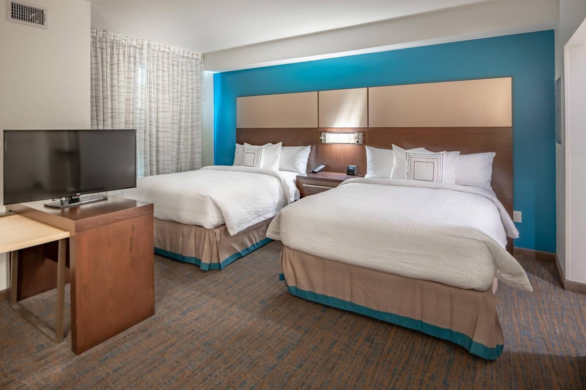 Residence Inn By Marriott Dallas At The Canyon Luaran gambar